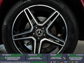 Classe GLE 400 d BVA 4Matic 2020 occasion 31850 Beaupuy