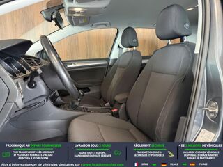 Golf 1.6 TDI 115 BVM 2020 occasion 31850 Beaupuy