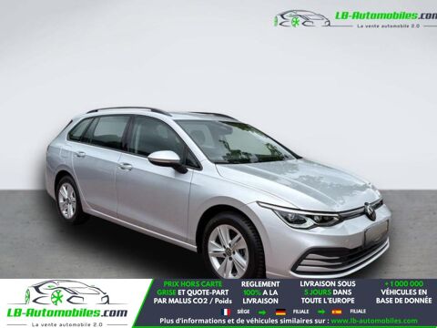 Golf SW 2.0 TDI 116 BVM 2024 occasion 31850 Beaupuy