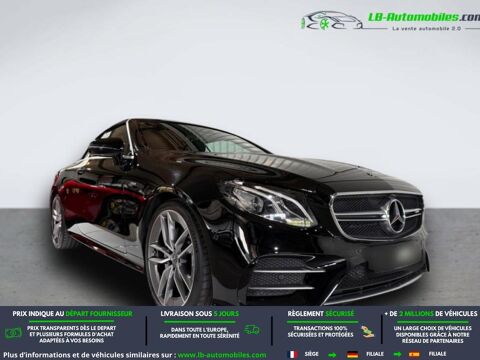 Classe E 53 AMG BVA 2020 occasion 31850 Beaupuy