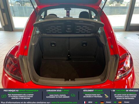 COCCINELLE II 2.0 TSI 220 BMT BVA 2018 occasion 31850 Beaupuy