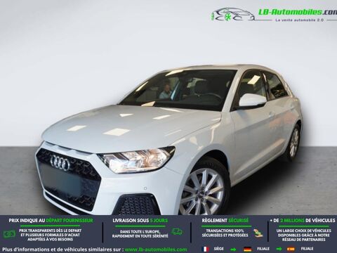 Annonce voiture Audi A1 17950 €