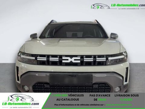 Duster TCe 130 4x4 2024 occasion 31850 Beaupuy
