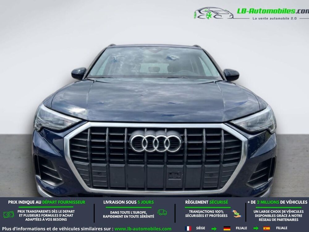 Q3 35 TFSI 150 ch 2020 occasion 31850 Beaupuy