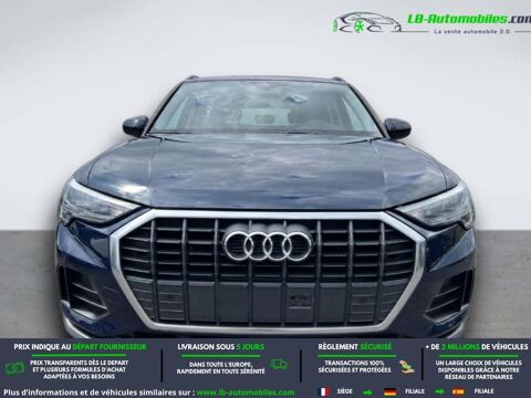 Q3 35 TFSI 150 ch 2020 occasion 31850 Beaupuy