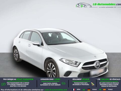 Classe A 200 BVA 2020 occasion 31850 Beaupuy