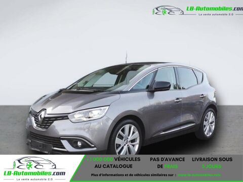 Renault Sc&eacute;nic TCe 140 BVM 2020 occasion Beaupuy 31850