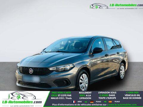 Fiat Tipo 1.4 95 ch BVM 2019 occasion Beaupuy 31850