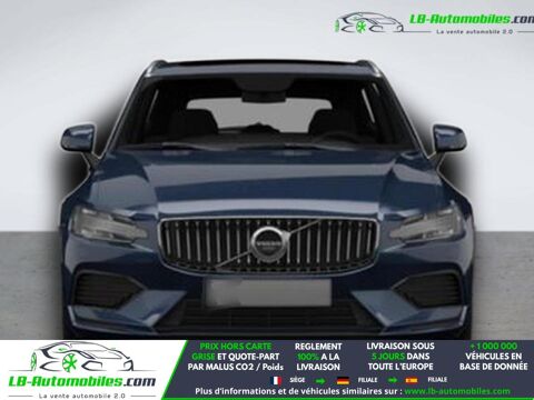 V60 B3 163 ch BVA 2024 occasion 31850 Beaupuy
