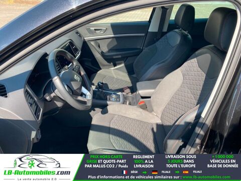 Ateca 1.5 TSI 150 ch BVM 2024 occasion 31850 Beaupuy