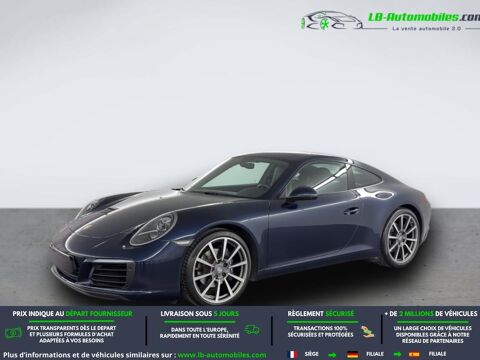 Annonce voiture Porsche 911 94400 €