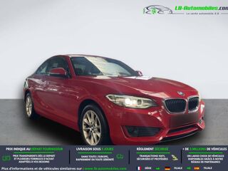 Serie 2 220i 2015 occasion 31850 Beaupuy