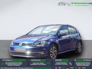 Golf 1.5 TSI 130 BVM 2018 occasion 31850 Beaupuy