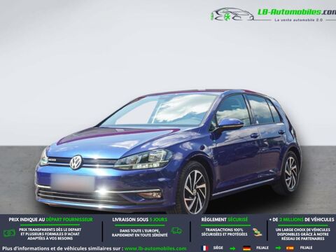 Volkswagen Golf 1.5 TSI 130 BVM 2018 occasion Beaupuy 31850