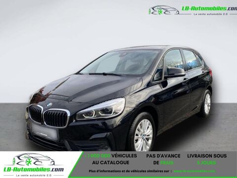 BMW Serie 2 218i 136 ch BVM 2021 occasion Beaupuy 31850