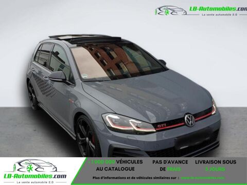 Volkswagen Golf 2.0 TSI 290 BVA GTI TCR 2019 occasion Beaupuy 31850