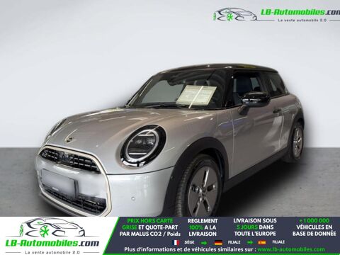 Mini Cooper 156 ch BVA 2024 occasion Beaupuy 31850