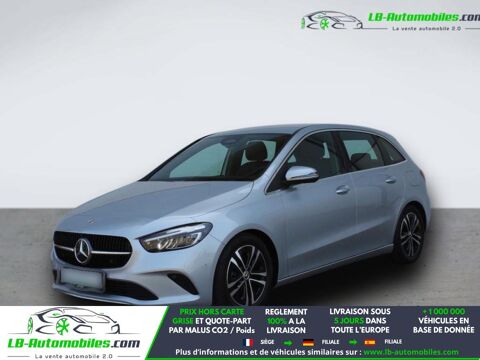 Classe B 180 d BVA 2025 occasion 31850 Beaupuy