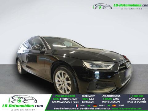 A4 35 TFSI 150 BVA 2022 occasion 31850 Beaupuy