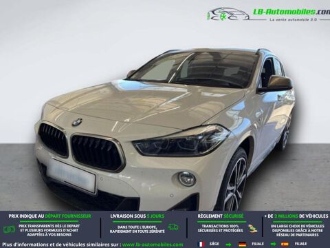 Annonce voiture BMW X2 27970 €