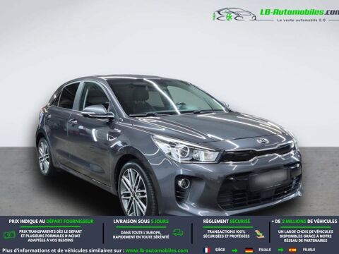 Rio 1.0L T-GDi 120 ch 2020 occasion 31850 Beaupuy