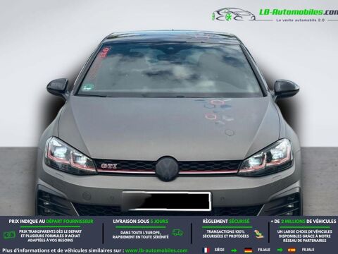 Golf 2.0 TSI 245 BVA GTI Performance 2020 occasion 31850 Beaupuy