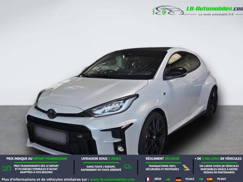 Yaris GR 1.6L 261ch 2021 occasion 31850 Beaupuy