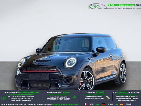 Annonce voiture Mini Cooper 21999 €