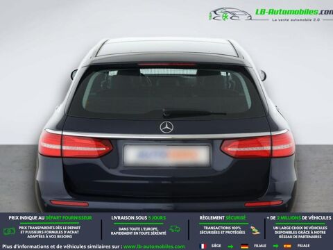 Classe E 220 CDI BVA 2020 occasion 31850 Beaupuy