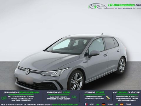 Volkswagen Golf 1.5 TSI 150 BVM 2020 occasion Beaupuy 31850