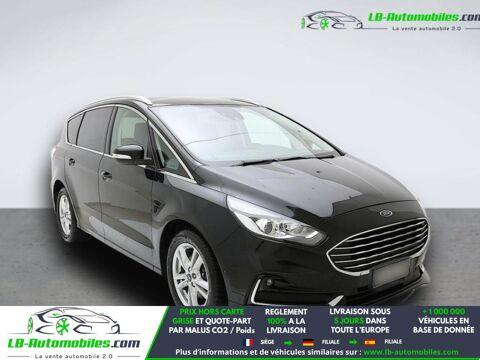 S-MAX 2.0 EcoBlue 150 BVA 2020 occasion 31850 Beaupuy