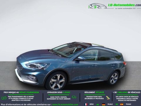 Focus 1.5 EcoBoost 182 BVA 2019 occasion 31850 Beaupuy
