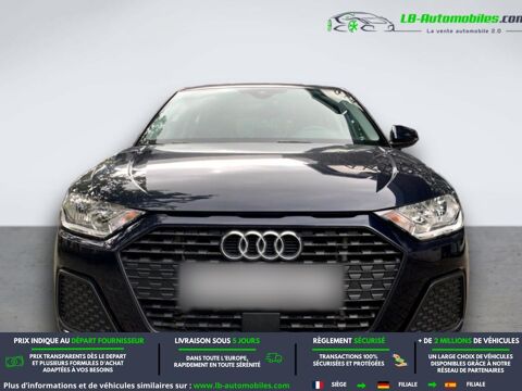 A1 30 TFSI 116 ch BVM 2019 occasion 31850 Beaupuy