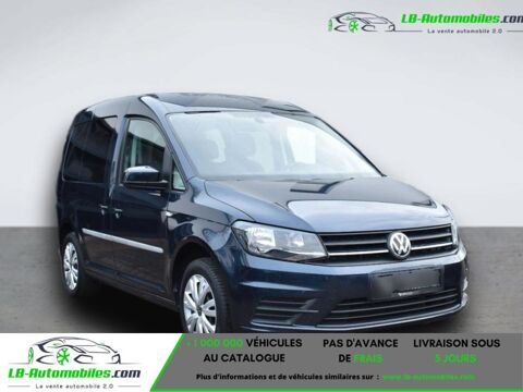 Volkswagen Caddy 1.4 TSI 130 BVM 2018 occasion Beaupuy 31850