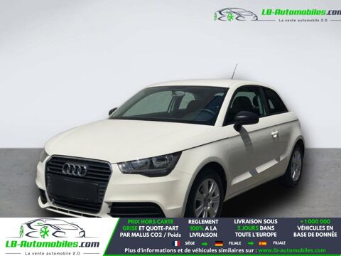 A1 1.0 TFSI 82 2010 occasion 31850 Beaupuy