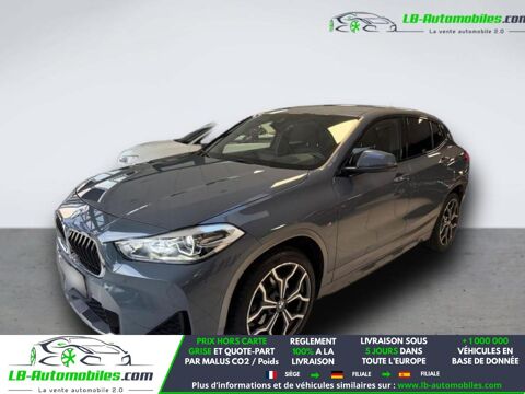 Annonce voiture BMW X2 26789 €