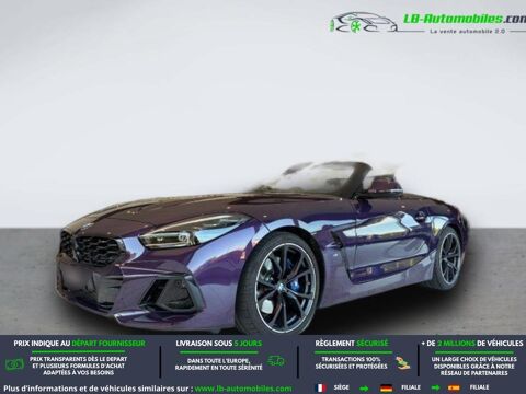 BMW Z4 M40i 340 ch BVA 2023 occasion Beaupuy 31850