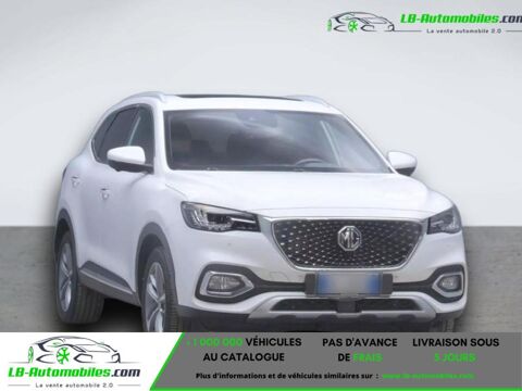 MG MG.EHS 1.5T GDI PHEV 258 2022 occasion Beaupuy 31850