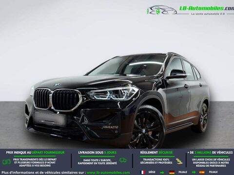 Annonce voiture BMW X1 32490 €