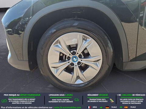 iX xDrive30 313ch BVA 2023 occasion 31850 Beaupuy