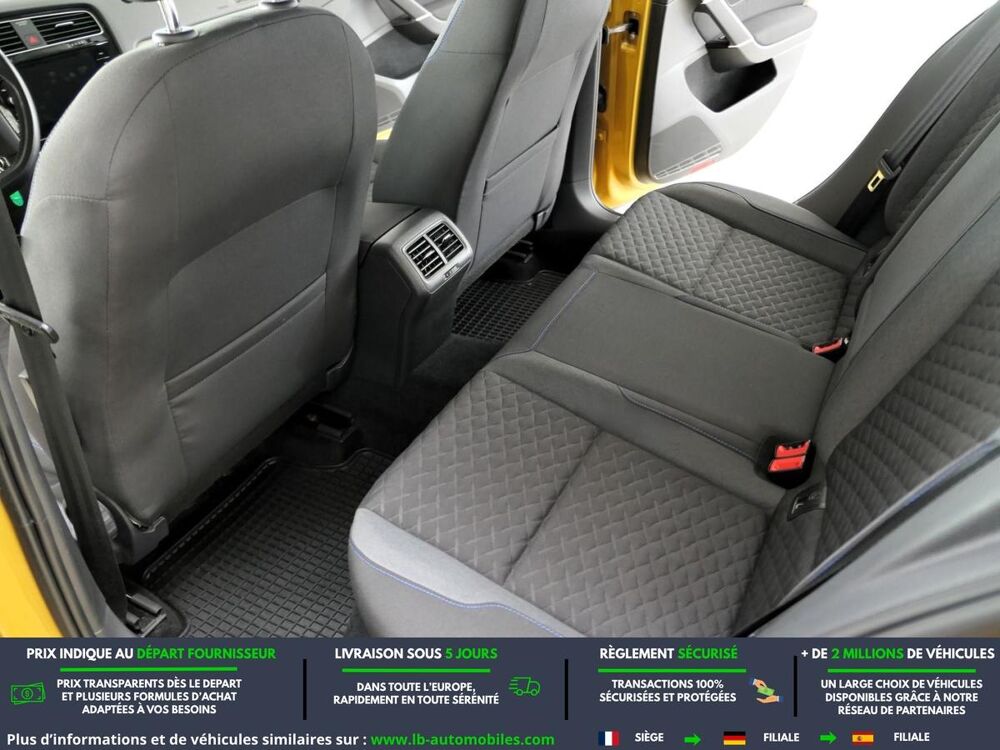 Golf 1.0 TSI 115 BVM 2018 occasion 31850 Beaupuy