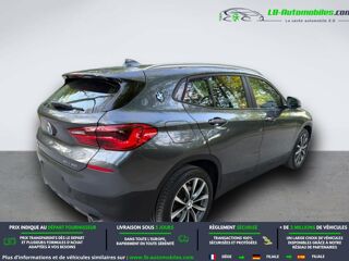 X2 sDrive 20i 192 ch BVA 2018 occasion 31850 Beaupuy
