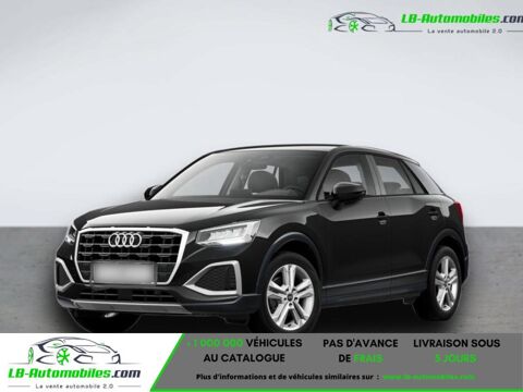Audi Q2 30 TDI 116 BVM 2023 occasion Beaupuy 31850