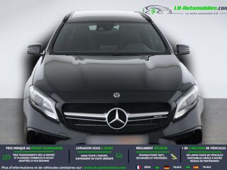 Classe GLA 45 Mercedes-AMG 2018 occasion 31850 Beaupuy