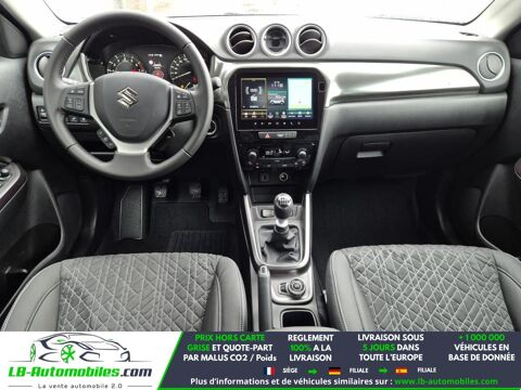 Vitara 1.0 Boosterjet Allgrip BVA 111ch 2026 occasion 31850 Beaupuy
