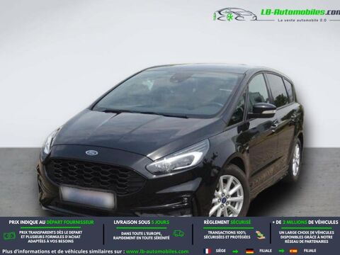 Annonce voiture Ford S-MAX 29840 €