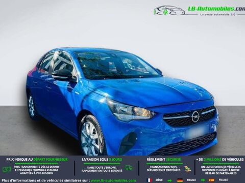 Corsa 1.2 75 ch BVM 2023 occasion 31850 Beaupuy