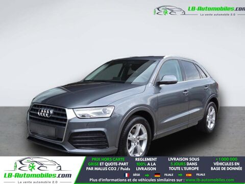 Annonce voiture Audi Q3 21250 €