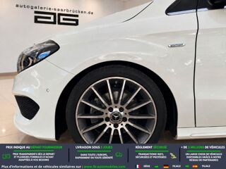 Classe B 180 BVA 2018 occasion 31850 Beaupuy