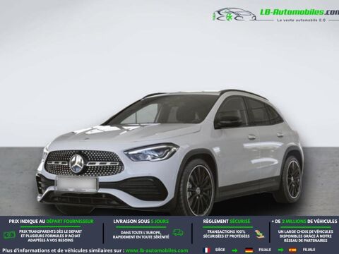 Classe GLA 250 BVA 4Matic 2020 occasion 31850 Beaupuy